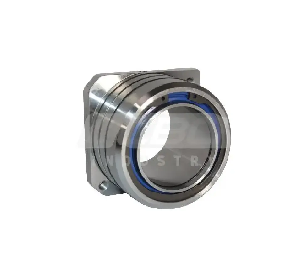 COMP. UPPER HOUSING RS909