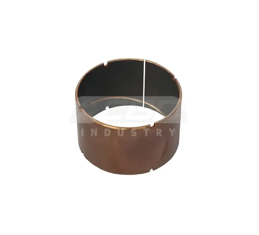 BUSH 90X95X60 Du-B NUT