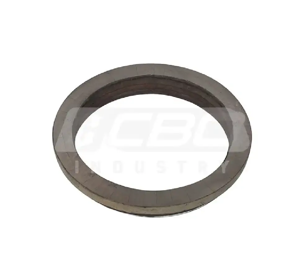 WEAR RING DN 230 DURO 22 -(WITH ORING GROOVE) -TRUNK SYSTEM