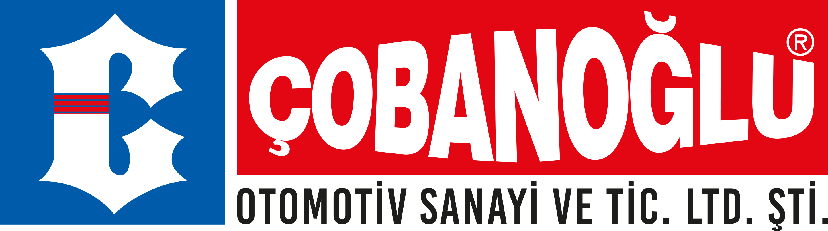 CBO Endüstri Makine ve Ticaret