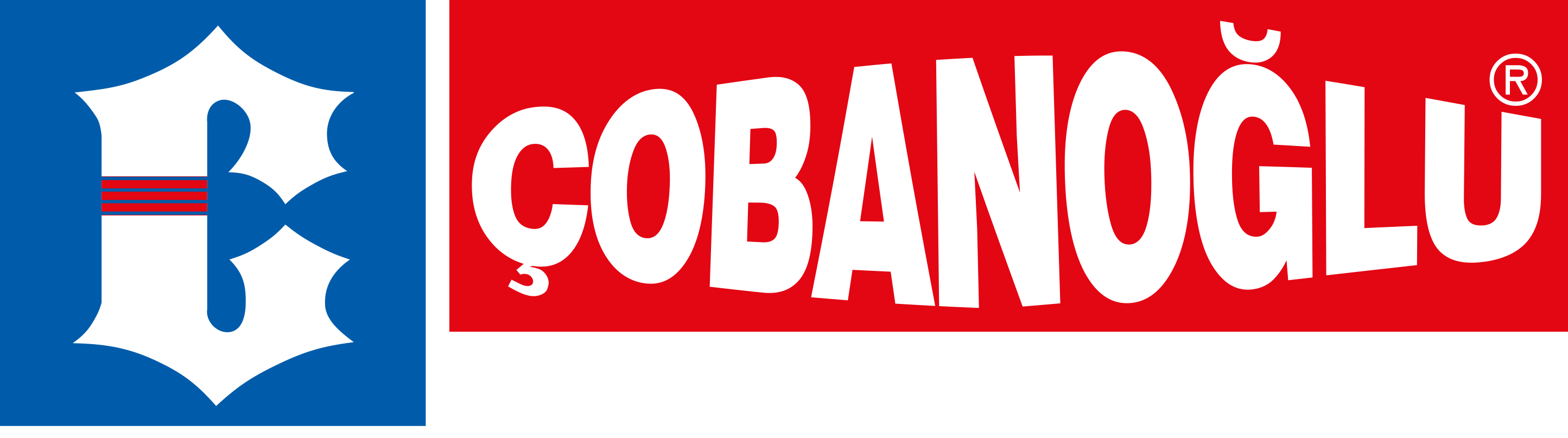 CBO Endüstri Makine ve Ticaret