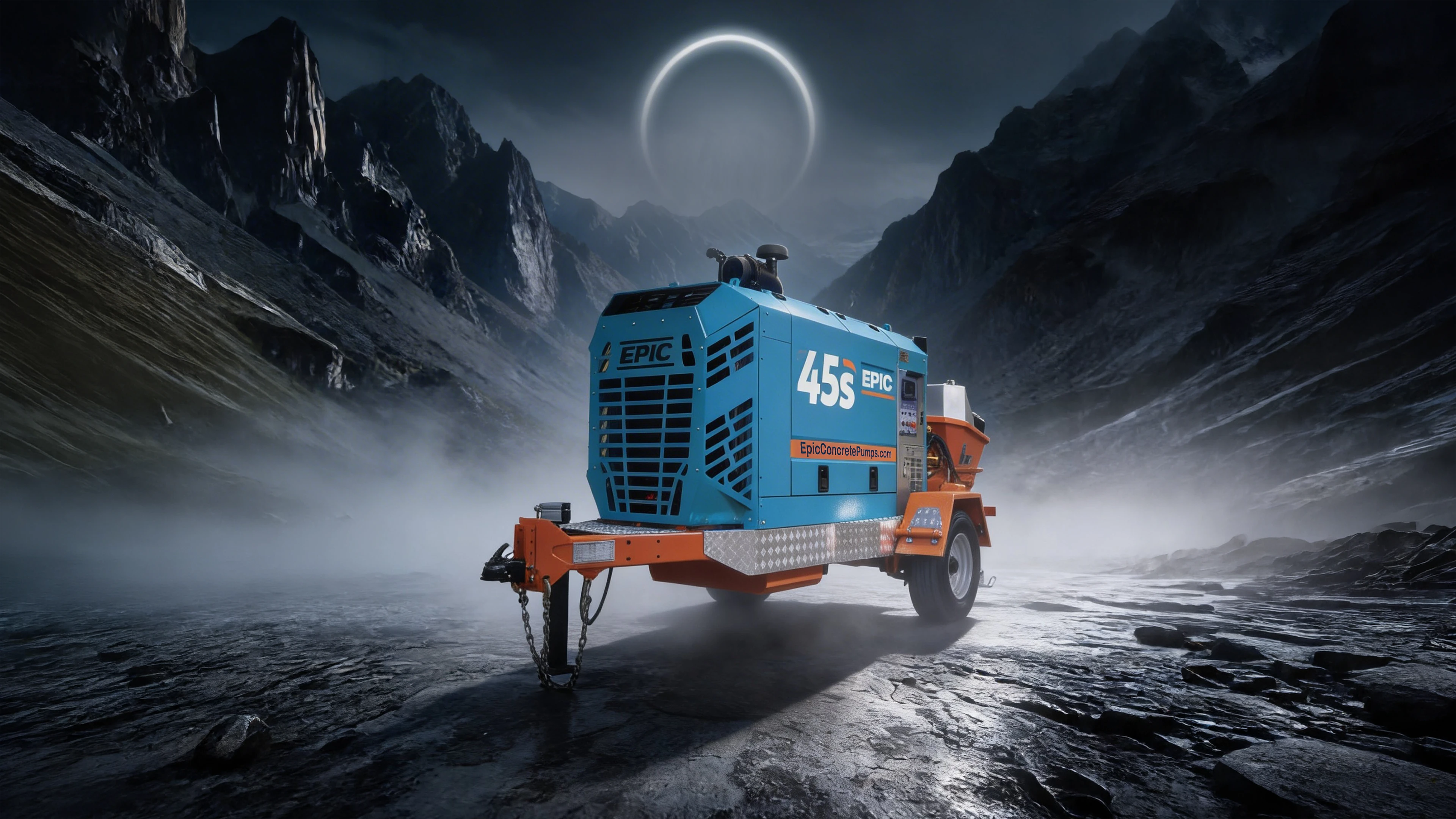 Yüksek Teknoloji, Üstün Dayanıklılık