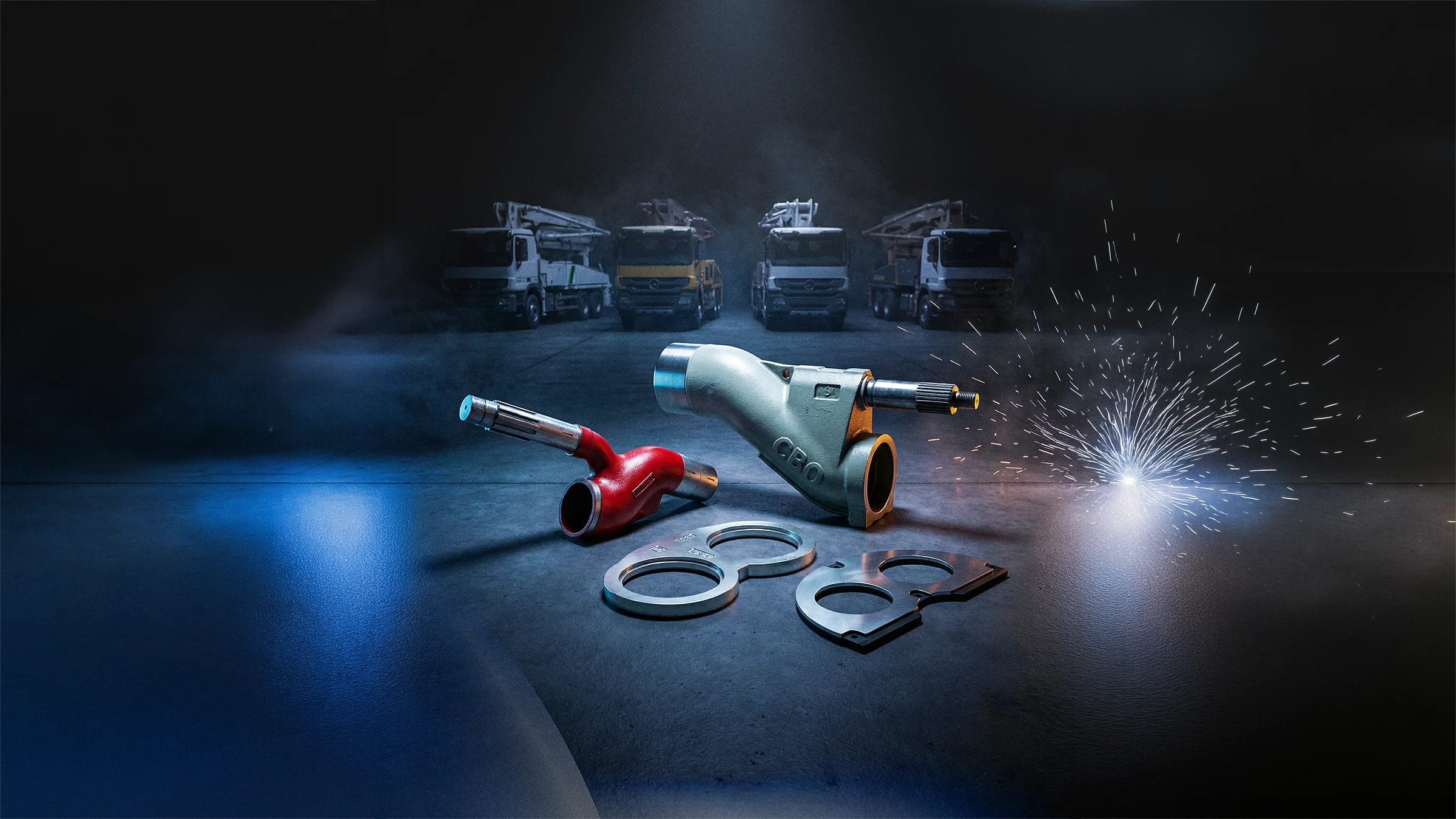 Her Parçada Güven, Her İşte Kalite